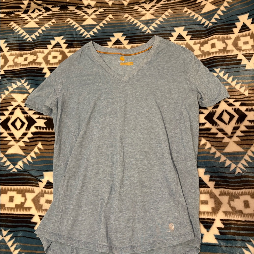 Women’s Carhartt tee